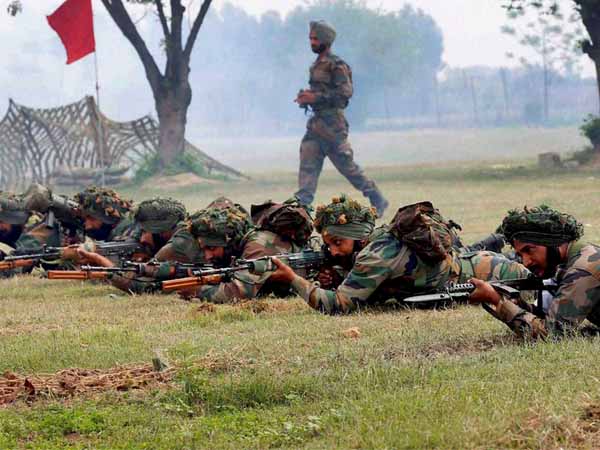 పాక్‌కు బుద్ధి చెప్పాం