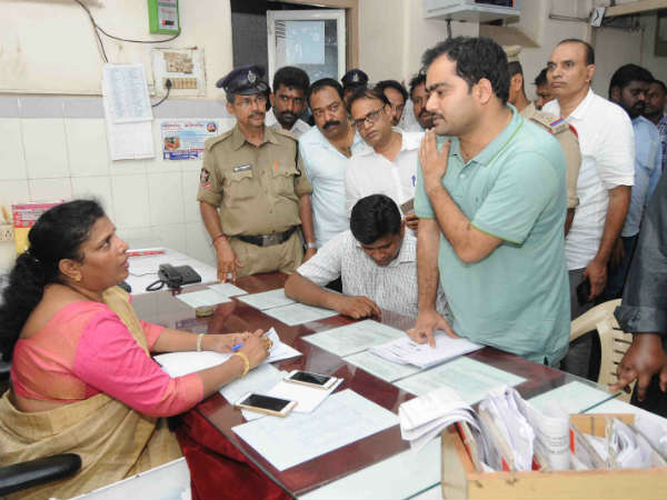 ఆ జాబితా ఇదేనంటూ...