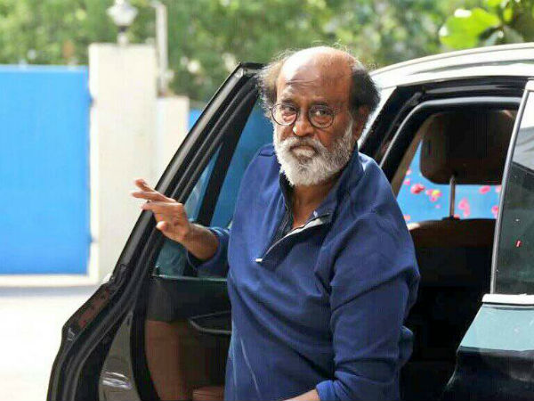 బీజేపీ సీఎం అభ్యర్థి రజినీ!