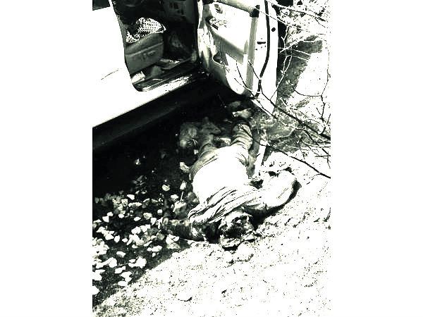 భయపడి బతకలేకనే హత్య: