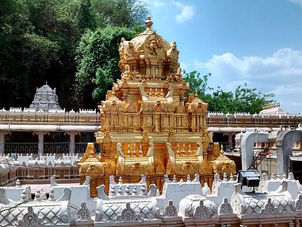 విజయవాడ అంటే గెలుపు నిలయం