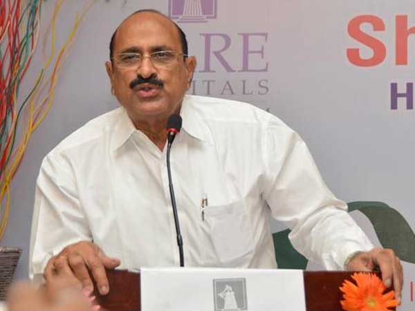 టిడిపితో పొత్తు.. మన మంత్రులు ఇద్దరు