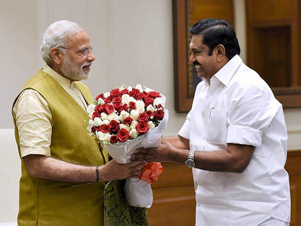 అధికారులను బయటకు పంపించి !