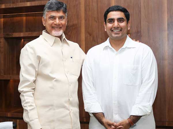 2019కి లోకేష్ 
