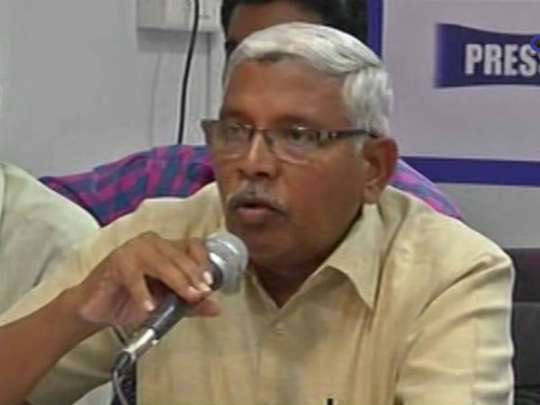 బీహార్ ఫార్మూలా ?