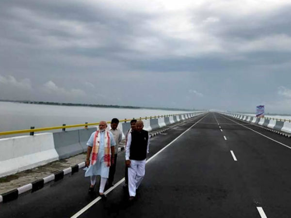 చైనాకు అత్యంత సమీపంలోనే..