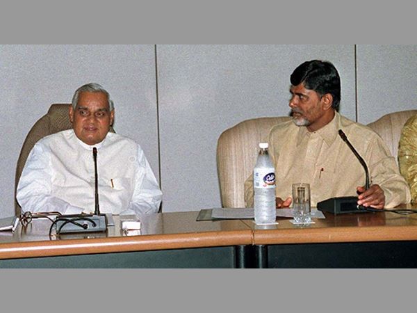 1999 తర్వాత బీజేపీకి వ్యూహాత్మక మద్దతు 1999 తర్వాత బీజేపీకి వ్యూహాత్మక మద్దతు