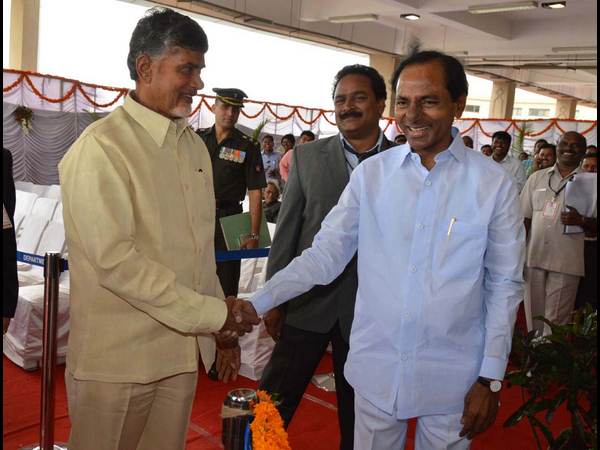 టీఆర్ఎస్ విస్తరణ పట్ల ఆకాంక్ష...