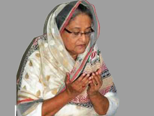 ఆయన కూతురేనా.. ఈమె?