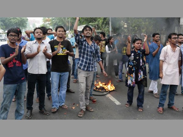 ఇలాగే ఉపేక్షిస్తే...