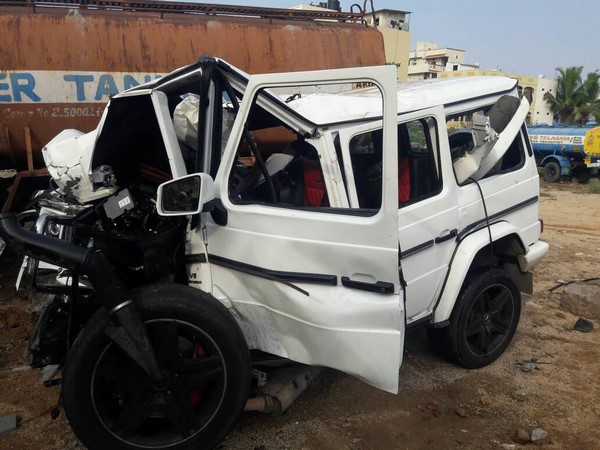 గంటకు 146 కిలో మీటర్ల వేగం