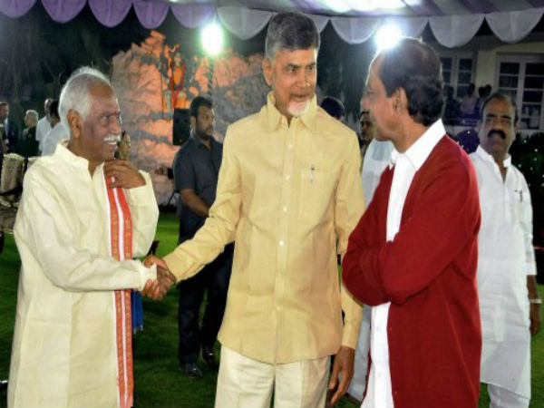 పునర్విభజన జరిగితే...