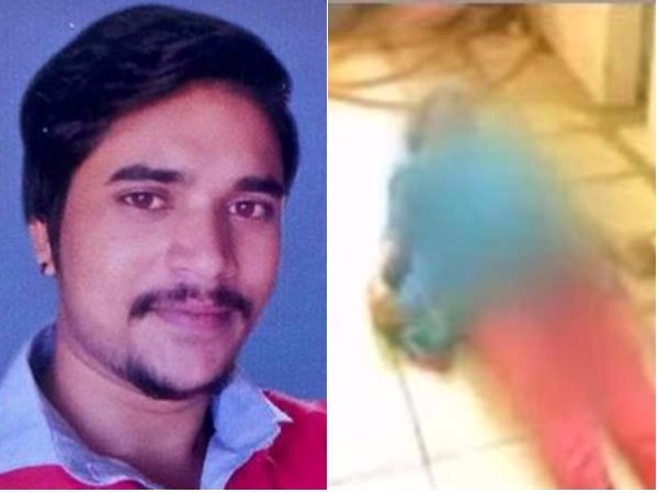 ముంబైలో వివాహం: