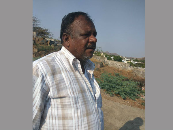 నిజమేననుకుని వస్తే!: