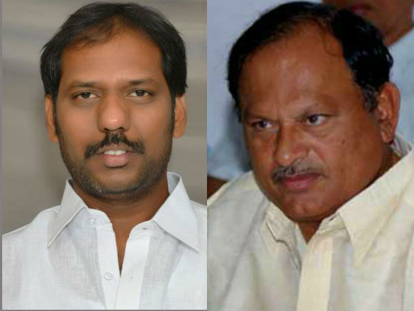 కరణం వర్సెస్ గొట్టిపాటి...