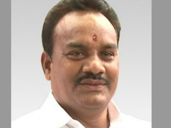 ఎమ్మెల్యేల్లో ఒకరికి చాన్స్ అనుమానమే