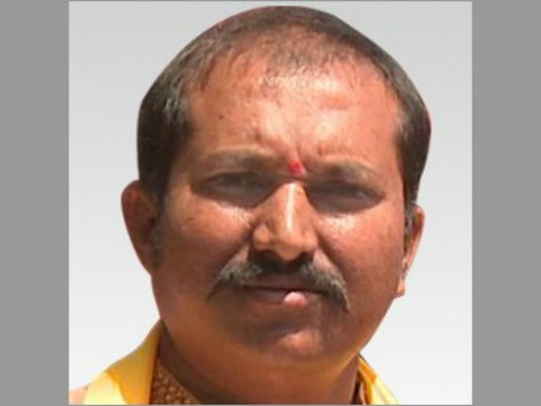 బీజేపీ నుంచి రమేశ్‌తో రాయబారాలు