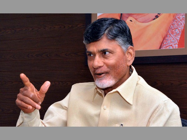 చంద్రబాబు నాయుడుకు షా షాక్