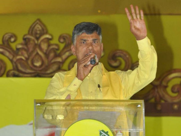 మేం చేసిన అభివృద్ధే.. 