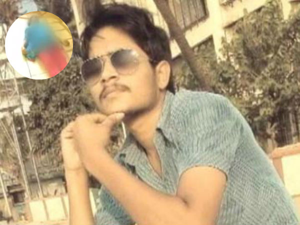 20ఏళ్ల వయసు నుంచే నేరచరిత్ర: