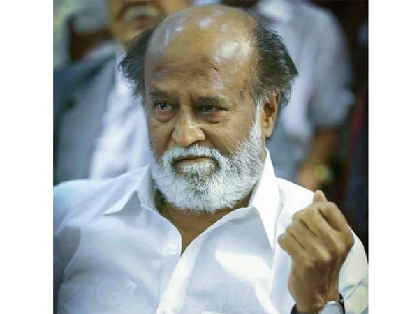 రజనీకాంత్ దెబ్బతో డిమాండ్ల మోత !