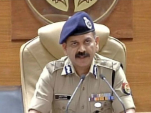 ‘అనుమతించమని ముందే చెప్పాం’