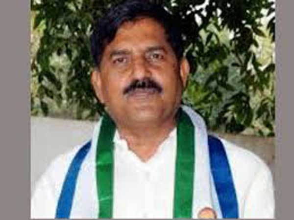 రామసుబ్బారెడ్డికి ఎమ్మెల్సీ పదవి ఇవ్వాలని పొలిట్ బ్యూరో లో తీర్మాణం