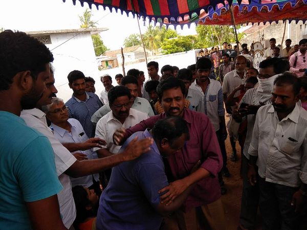 స్వాతి అంశంపై..