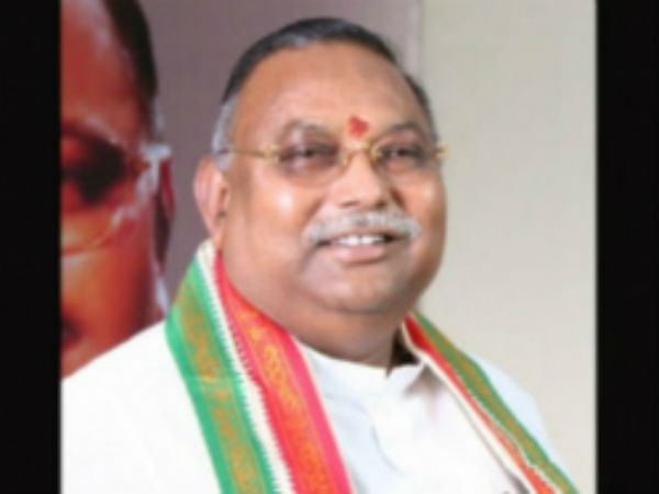 రాయపాటి అసంతృప్తి.. మహానాడుకు డుమ్మా