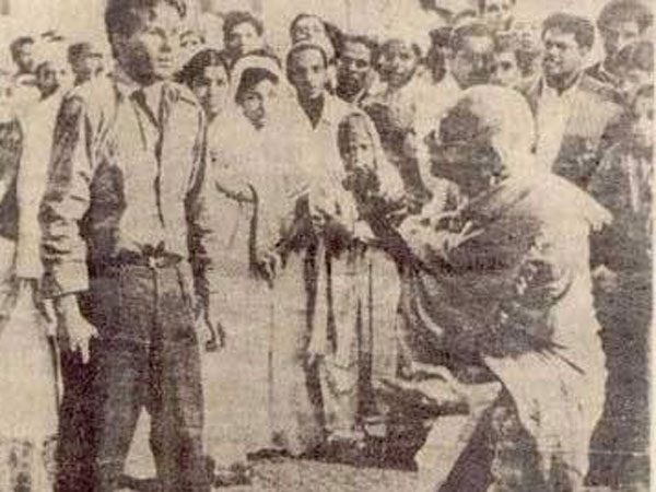 నాలుగో బుల్లెట్ గురించి పట్టించుకోరా?