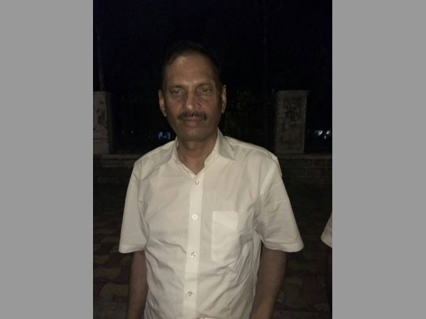 అక్రమార్కుల కన్ను