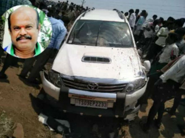 ఆందోళన అవసరం లేదని భరోసా