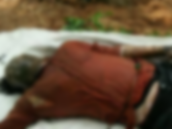 రాజేశ్ కూడా అలా బలైపోయినవాడే!: