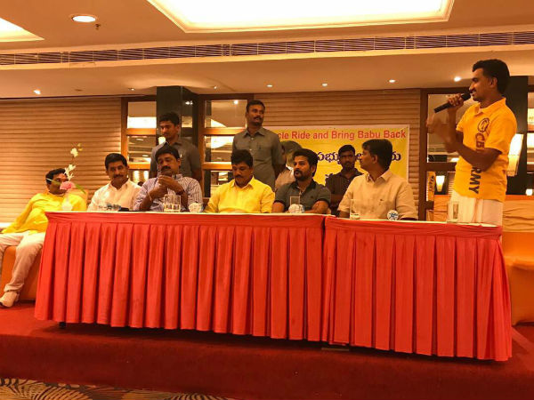 దాదాపు రెండువందల మంది