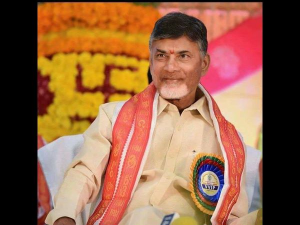 విభజన విషయంలో అన్యాయంగా ముందుకు