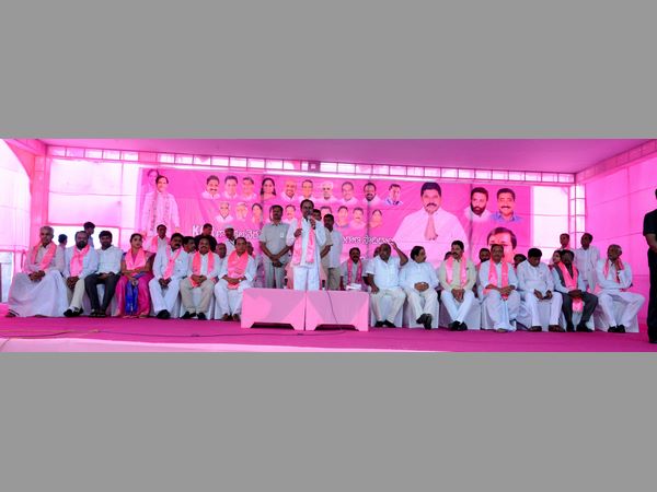 తెలంగాణలో టీడీపీ పనైపోయింది..