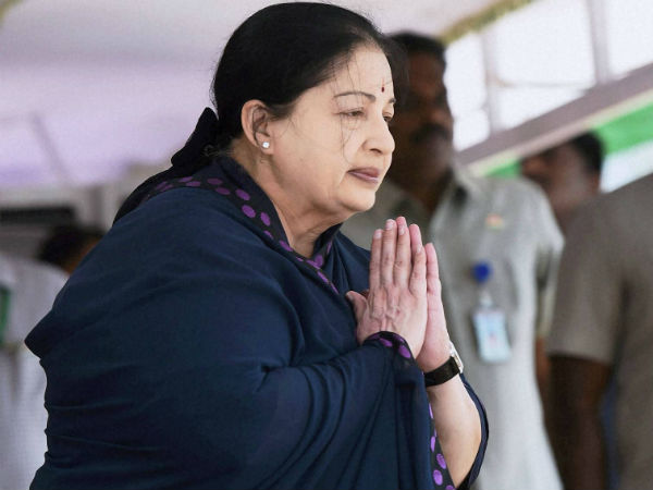 జయలలిత పేరుతో ఆరు సంస్థలు ?