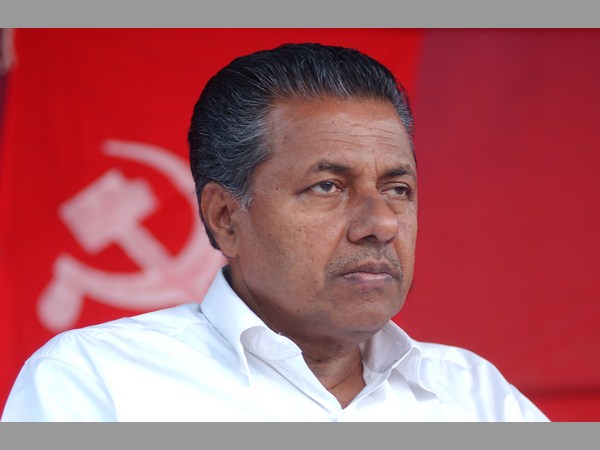 డీజీపీగా నియామకం విజయన్ సర్కార్‌కు ఎదురు దెబ్బ