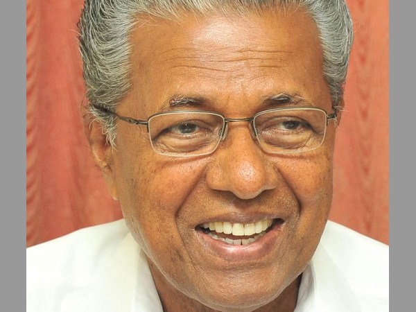 గత ప్రభుత్వ అవినీతిపై విజయన్ ఇలా