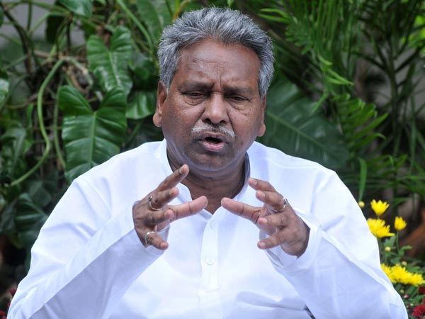 కావూరి సాంబశివ రావు....