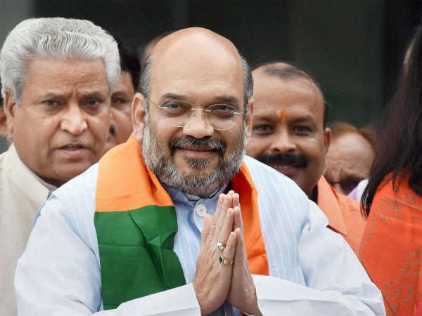 మెదక్ సభతో తేటతెల్లం