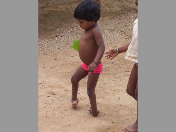 అది గరళమే... అది గరళమే...