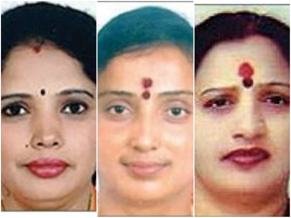 పార్టీలకు అతీతంగా మద్దతు !