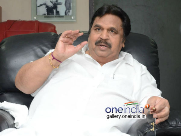 నన్ను కుటుంబ సభ్యుడిగా చూసేవారు
