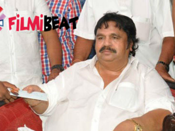 కొండపల్లి సీతారామయ్య ఇంటర్వ్యూ