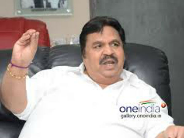 నాట‌క‌రంగం నుంచి సినీ రంగానికి వ‌చ్చి... 