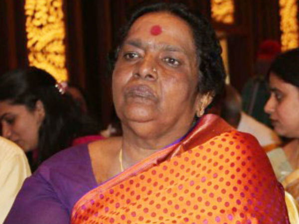  పార్వతమ్మ రాజ్‌కుమార్ ప్రస్థానం