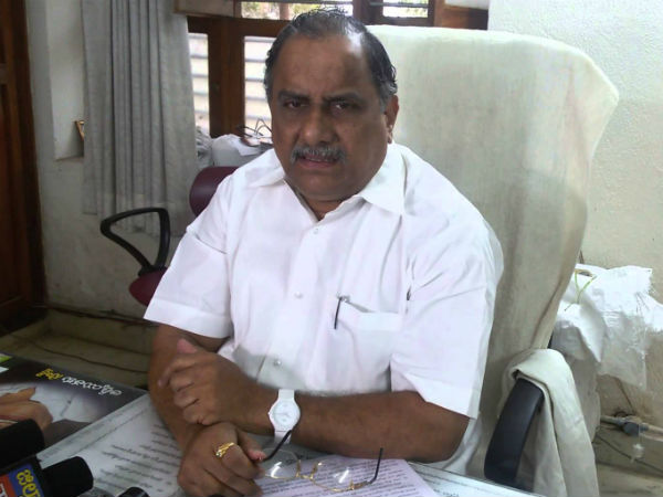 ముద్రగడకు అండ ముద్రగడకు అండ