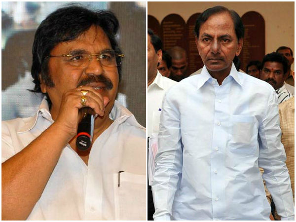 దాసరితో అనుబంధం