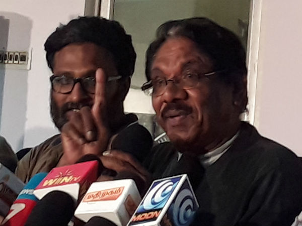 అత్యంత నీచమైన వ్యాఖ్యలు..